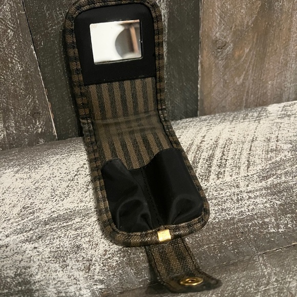 Fendi Cigarette/Lip Stick holder. Good condition. - Picture 6 of 6